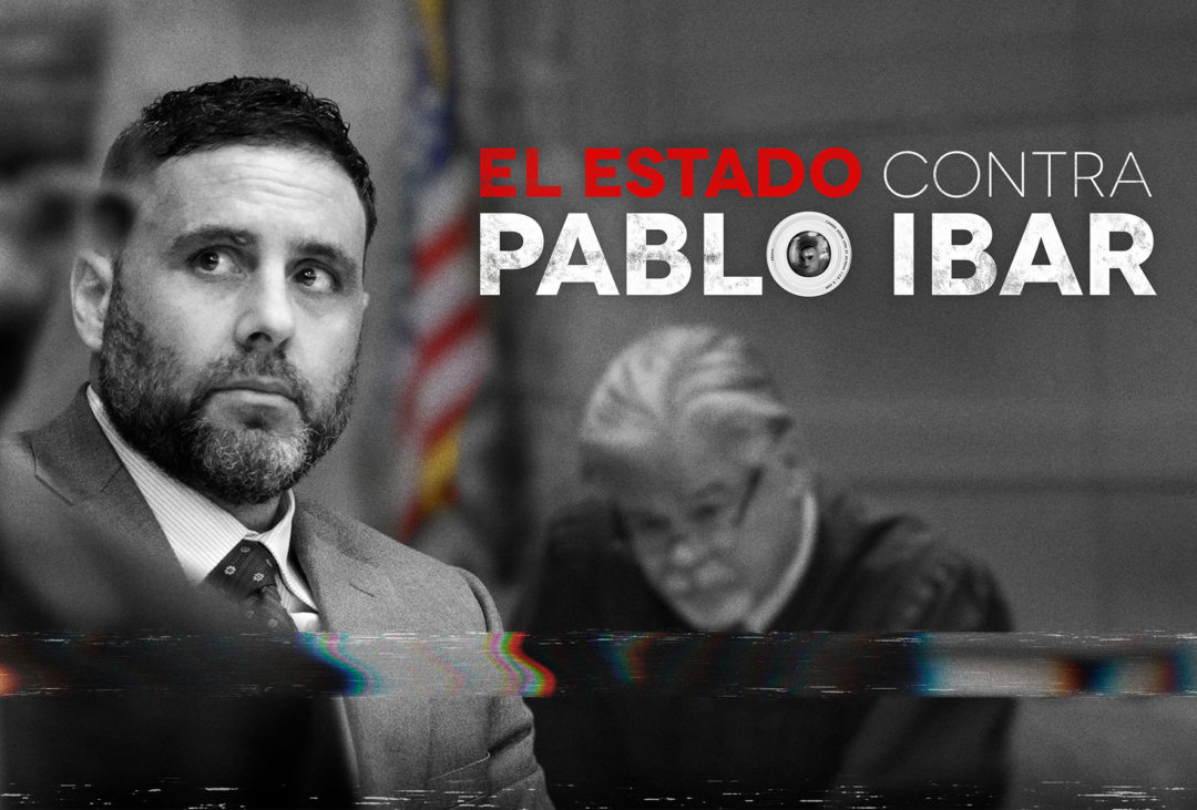 El Estado contra Pablo Ibar