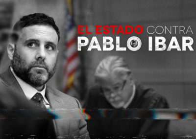 El Estado contra Pablo Ibar