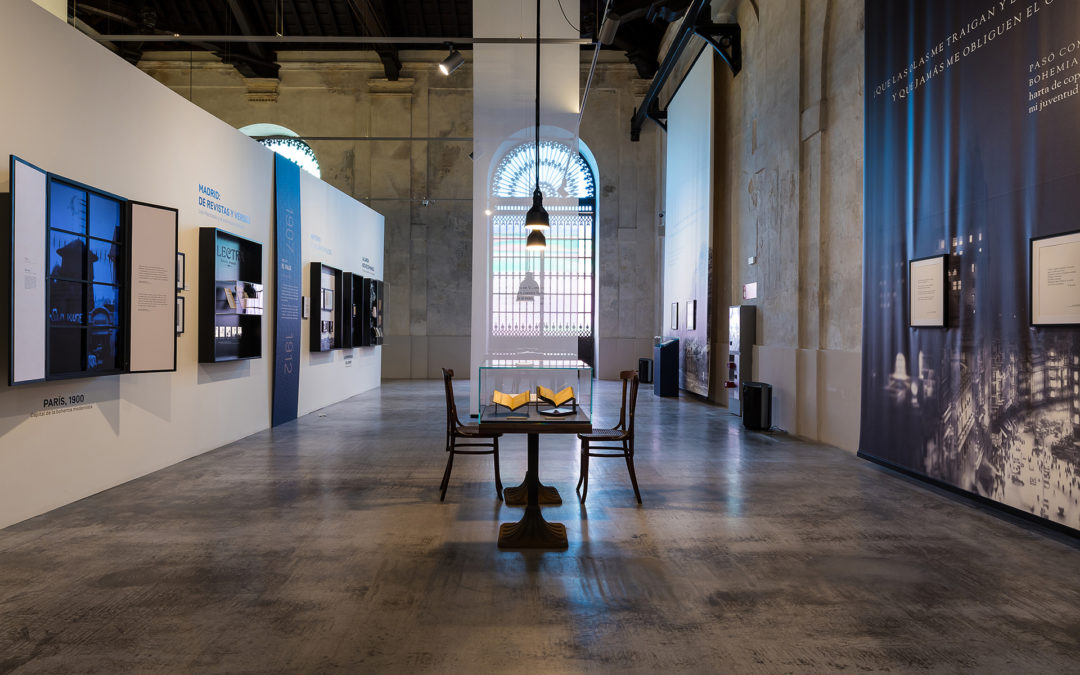 Los Machado. Retrato de familia