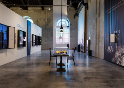 Los Machado. Retrato de familia