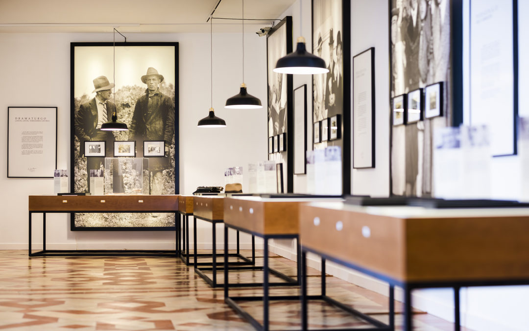 Archivo Sánchez Mejías