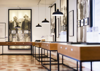 Archivo Sánchez Mejías