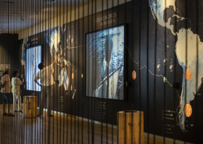 Centro Primera Vuelta al Mundo