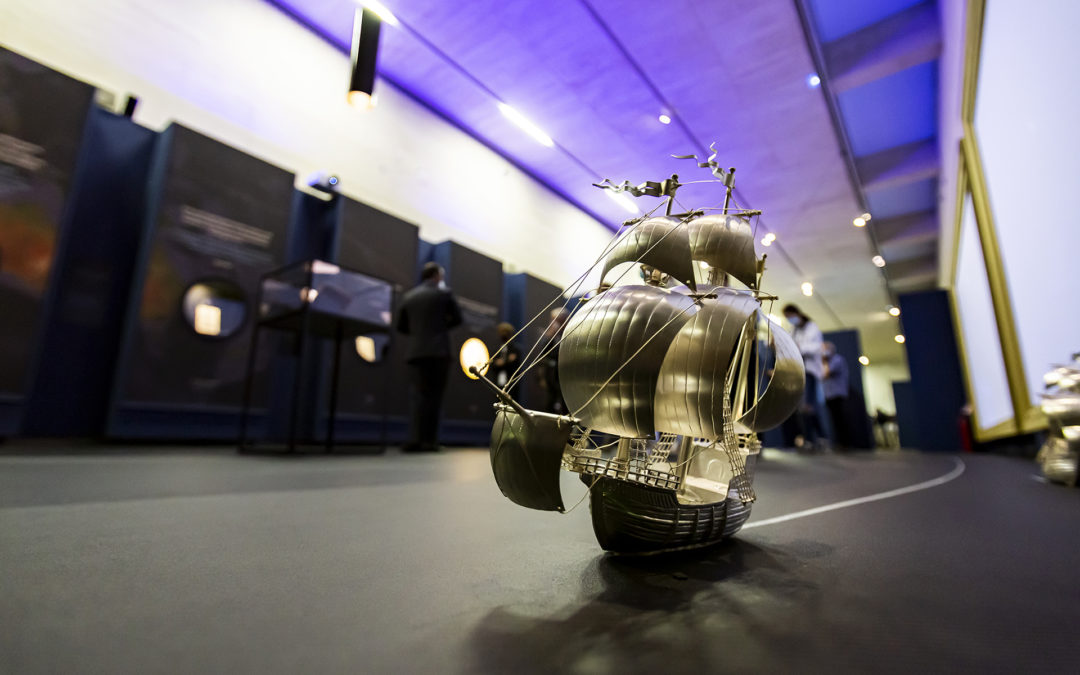 El Viaje Más Largo – San Telmo