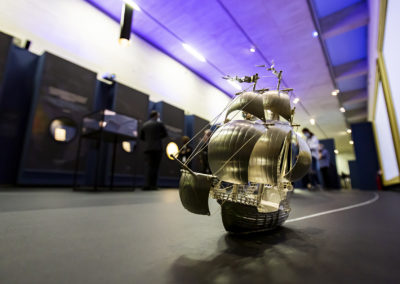 El Viaje Más Largo – San Telmo