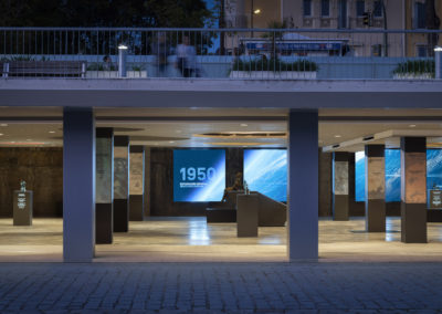 Espacio Exploraterra