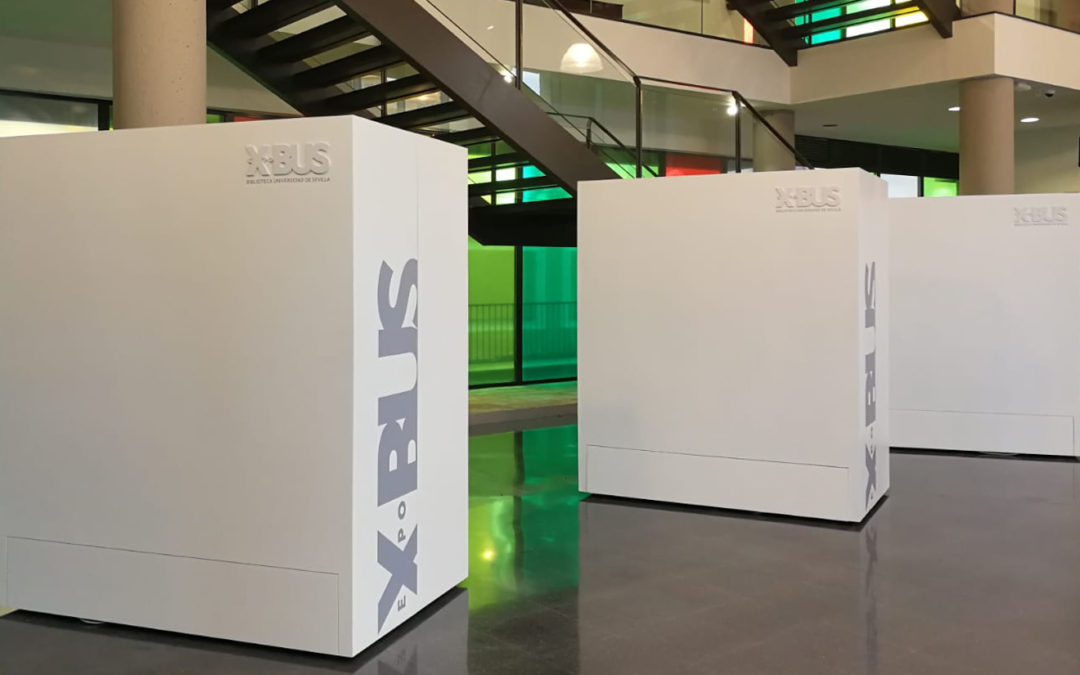 Proyecto Fondo Antiguo