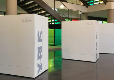 Proyecto Fondo Antiguo