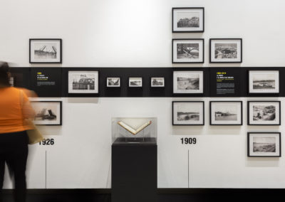 Historia Gráfica Puerto de Sevilla