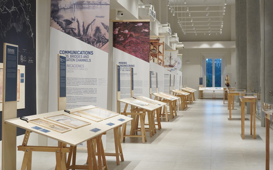 IV Siglos de Ingeniería – Manila