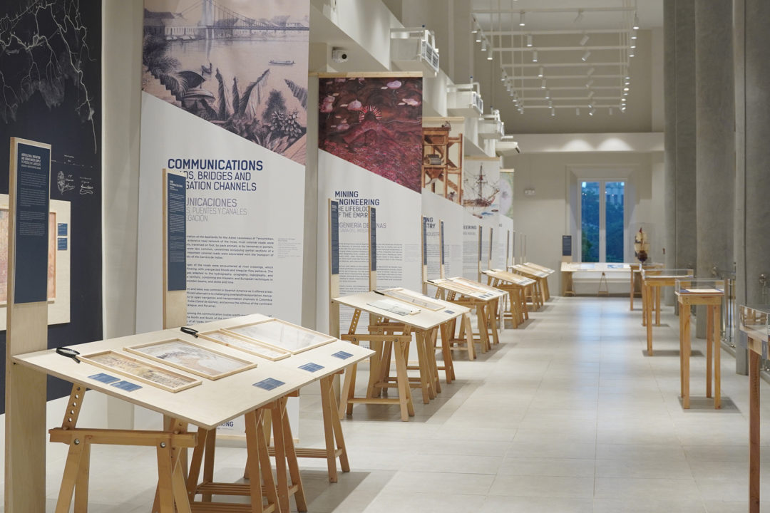 IV Siglos de Ingeniería – Manila