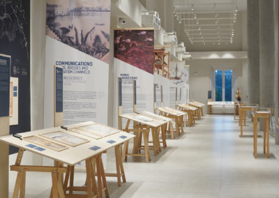 IV Siglos de Ingeniería – Manila