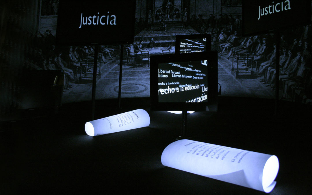 La Pepa. Constitución 1812