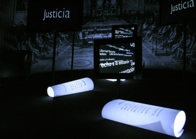 La Pepa. Constitución 1812