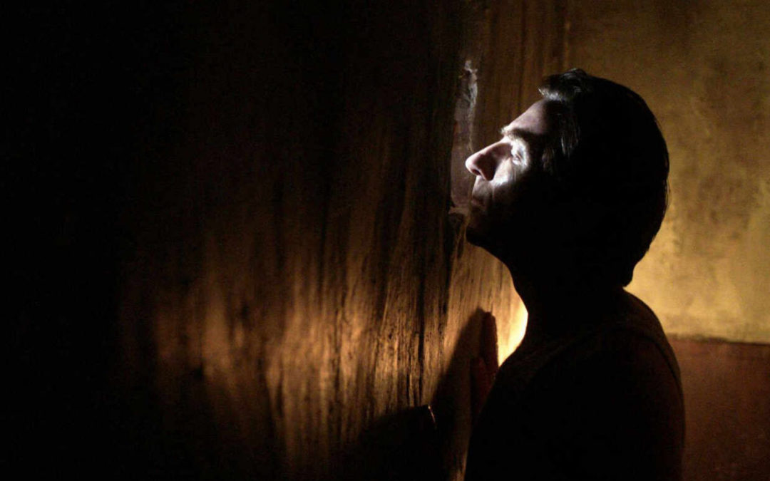 La Trinchera Infinita