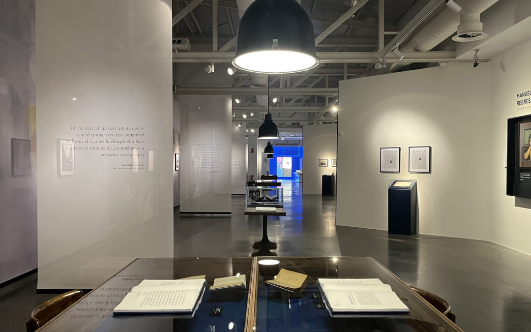 Los Machado – Burgos