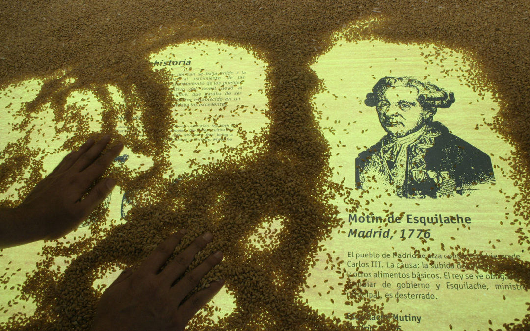 Museo Taller Trópolis