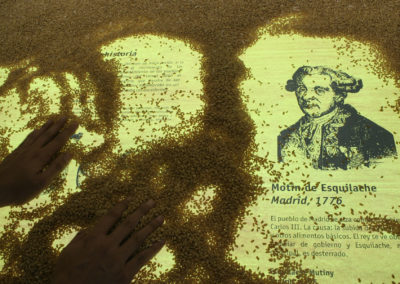 Museo Taller Trópolis