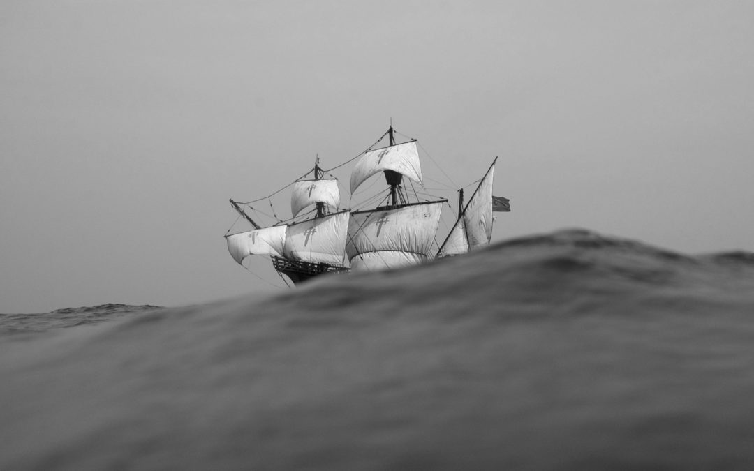 Proyecto Nao Victoria