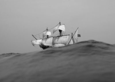 Proyecto Nao Victoria