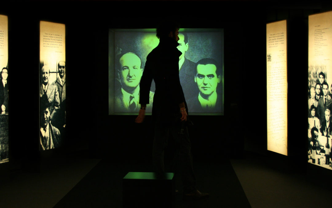 Ignacio Sánchez Mejías