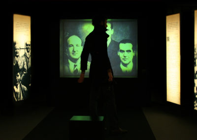 Ignacio Sánchez Mejías