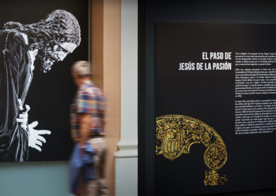 Pasión según Sevilla