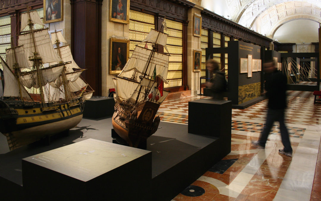 Mare Clausum. Mare Liberum