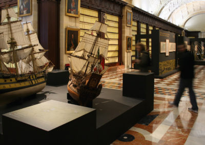 Mare Clausum. Mare Liberum