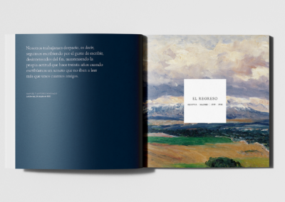 Catálogos de exposiciones