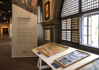 Ingeniería Española en Ultramar