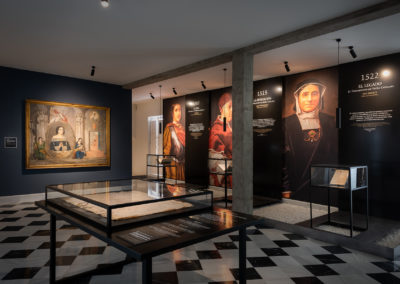 Hospital Sta. Resurrección