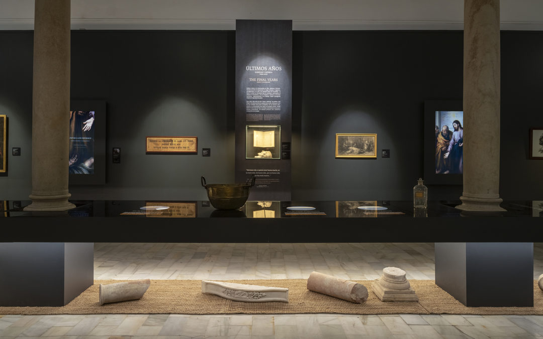 Miguel Mañara y la Caridad