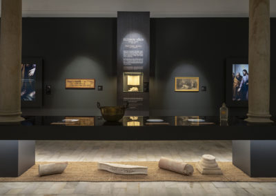 Miguel Mañara y la Caridad