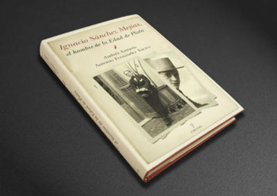 El hombre de la Edad de Plata