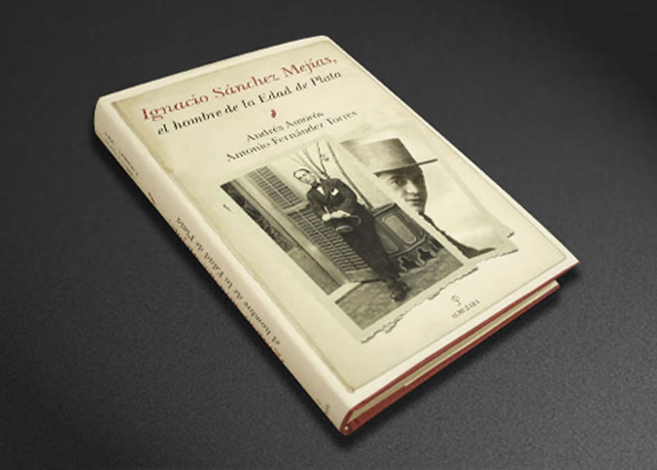 El hombre de la Edad de Plata