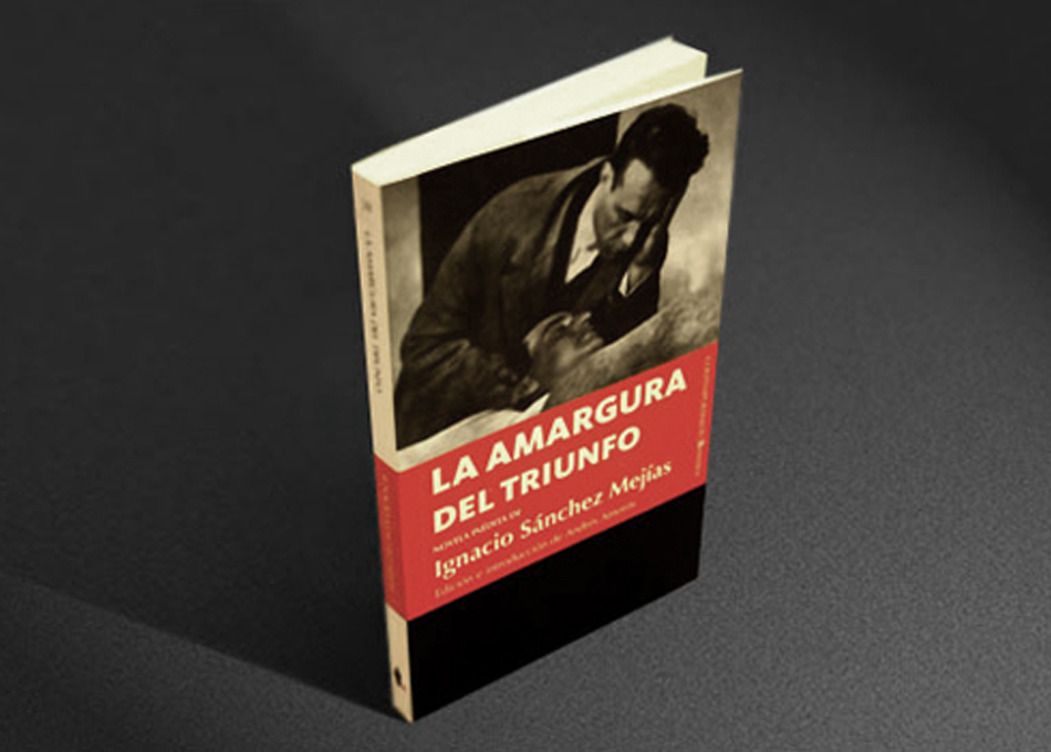 La amargura del triunfo